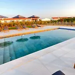 Quinta Do Planalto Vicentino - *