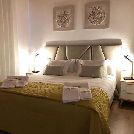 Holiday home Quinta Do Planalto Vicentino -