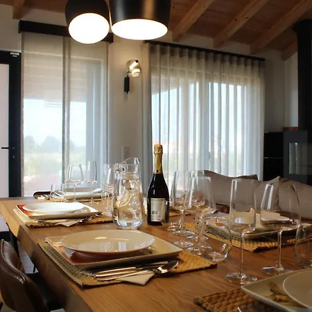 Quinta Do Planalto Vicentino -