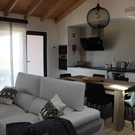 Holiday home Quinta Do Planalto Vicentino - Aljezur
