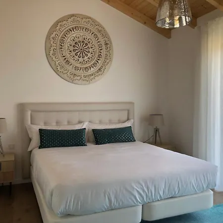 Quinta Do Planalto Vicentino - * Aljezur