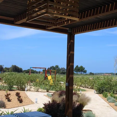 Holiday home Quinta Do Planalto Vicentino - *