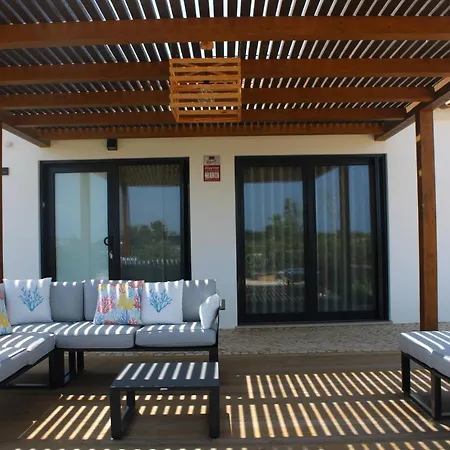 Holiday home Quinta Do Planalto Vicentino - *