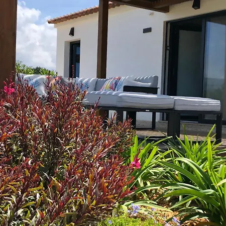 Quinta Do Planalto Vicentino - Сasa de vacaciones