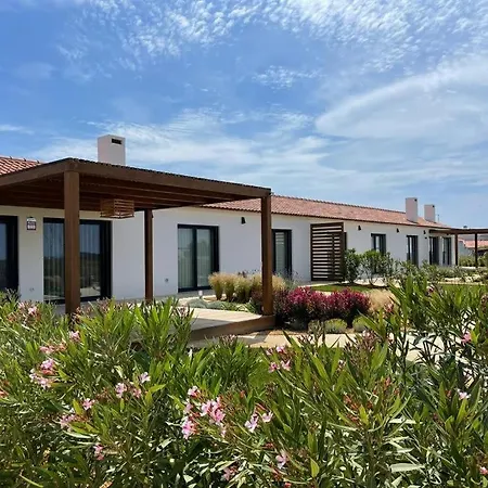 Quinta Do Planalto Vicentino - *