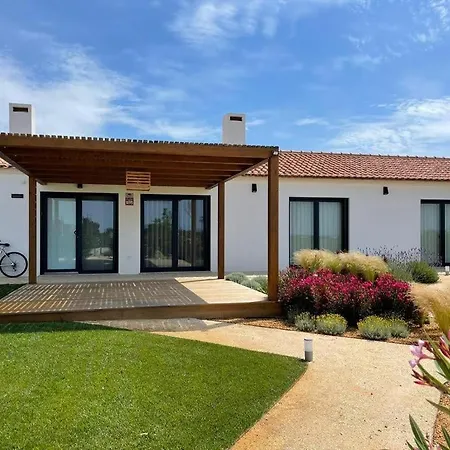 Holiday home Quinta Do Planalto Vicentino -