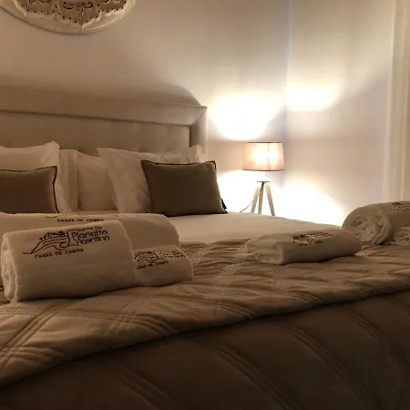 Holiday home Quinta Do Planalto Vicentino - *