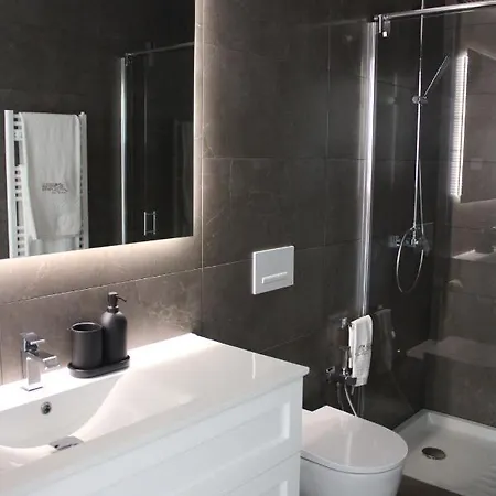 Сasa de vacaciones Quinta Do Planalto Vicentino - Aljezur