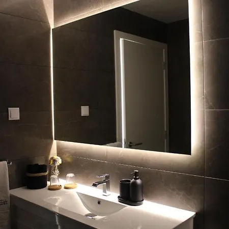 Quinta Do Planalto Vicentino - Сasa de vacaciones