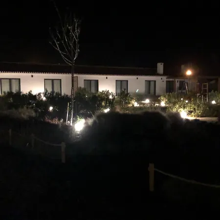 Quinta Do Planalto Vicentino - * Aljezur