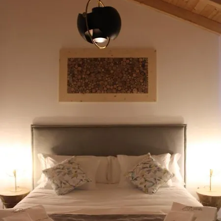 Quinta Do Planalto Vicentino - Сasa de vacaciones Aljezur