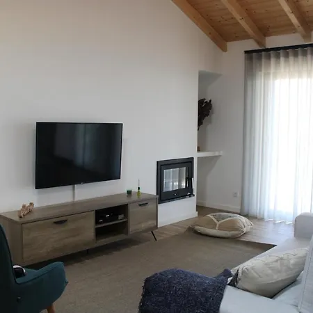 Quinta Do Planalto Vicentino - *