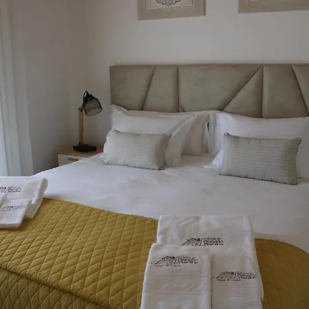 Quinta Do Planalto Vicentino - Сasa de vacaciones *