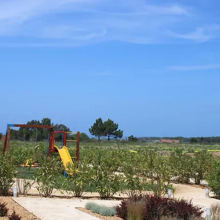 Quinta Do Planalto Vicentino - Casa vacanze *