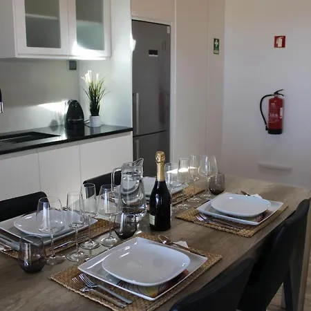 Quinta Do Planalto Vicentino - Сasa de vacaciones Aljezur