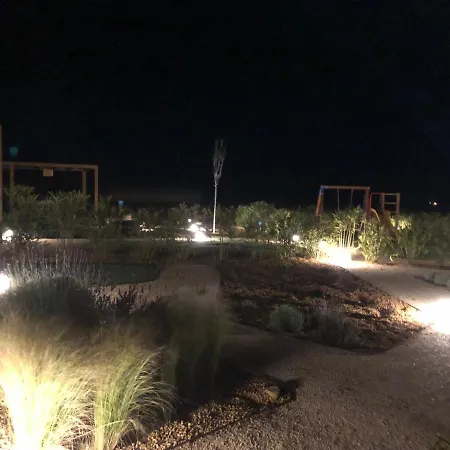Quinta Do Planalto Vicentino - Holiday home *