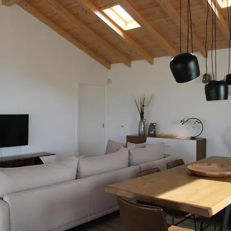 Quinta Do Planalto Vicentino - Holiday home