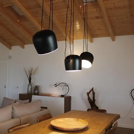Quinta Do Planalto Vicentino - Holiday home *