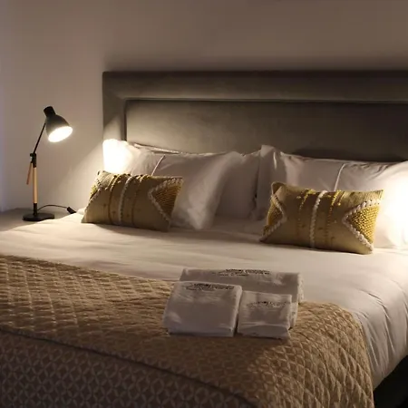 Holiday home Quinta Do Planalto Vicentino - *
