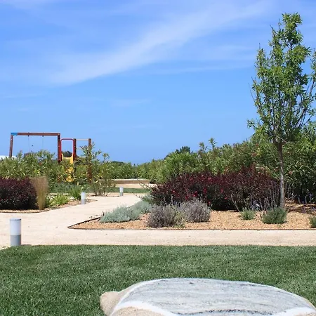 Quinta Do Planalto Vicentino - Casa vacanze *