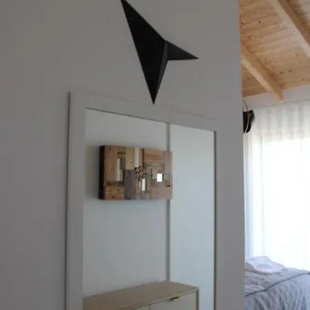 Сasa de vacaciones Quinta Do Planalto Vicentino - *