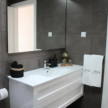 Quinta Do Planalto Vicentino - Casa vacanze