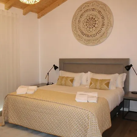 Quinta Do Planalto Vicentino - Aljezur