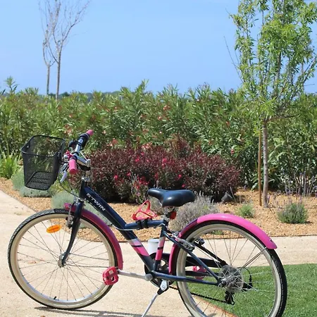 Holiday home Quinta Do Planalto Vicentino - Aljezur