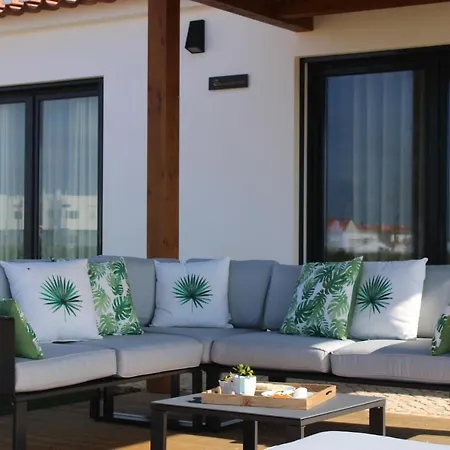 Quinta Do Planalto Vicentino - Holiday home