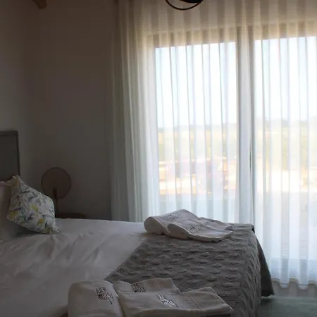 Quinta Do Planalto Vicentino - Holiday home Aljezur