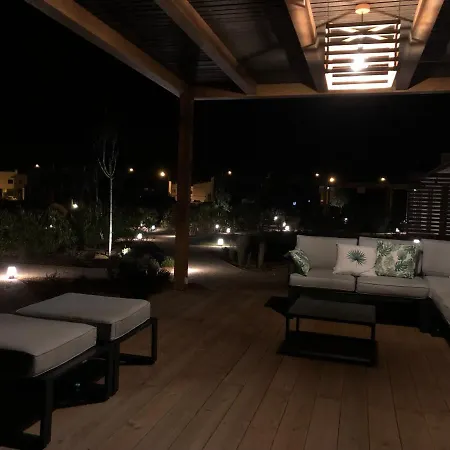 Holiday home Quinta Do Planalto Vicentino -