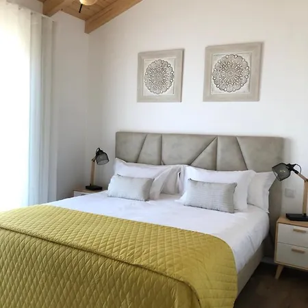 Quinta Do Planalto Vicentino - Holiday home