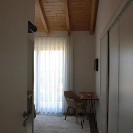 Сasa de vacaciones Quinta Do Planalto Vicentino - *