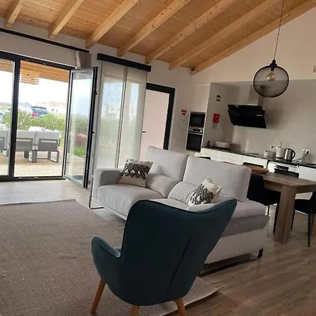 Casa vacanze Quinta Do Planalto Vicentino -