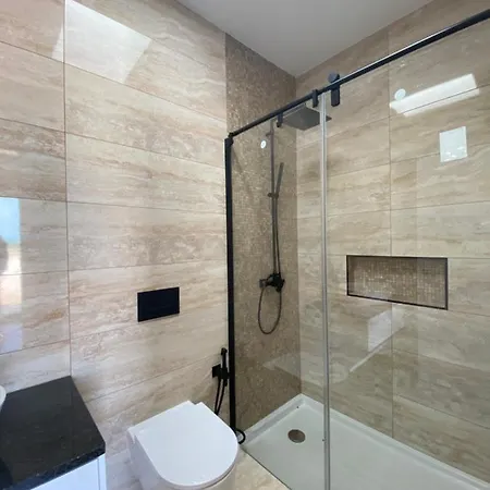 Quinta Do Planalto Vicentino -
