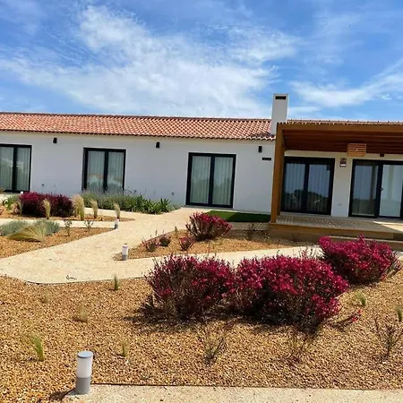 Сasa de vacaciones Quinta Do Planalto Vicentino - *