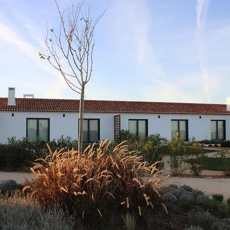 Сasa de vacaciones Quinta Do Planalto Vicentino - Aljezur