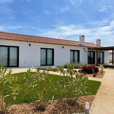 Quinta Do Planalto Vicentino - Aljezur