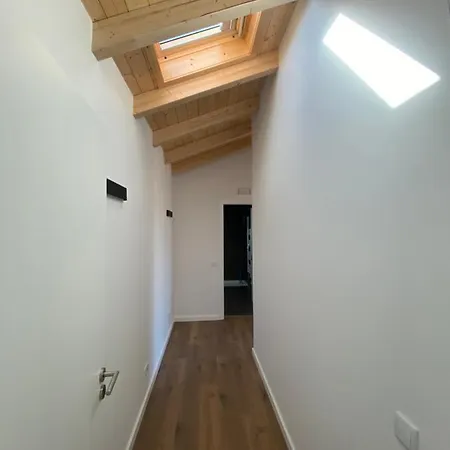 Holiday home Quinta Do Planalto Vicentino -
