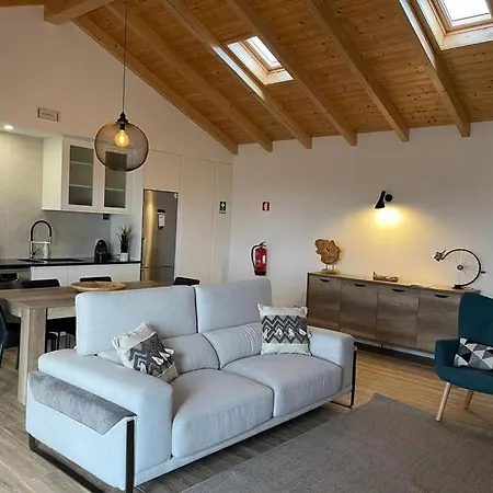 Holiday home Quinta Do Planalto Vicentino -
