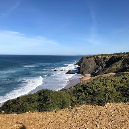 Quinta Do Planalto Vicentino - Holiday home