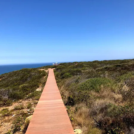 Quinta Do Planalto Vicentino -