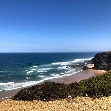 Holiday home Quinta Do Planalto Vicentino - Aljezur