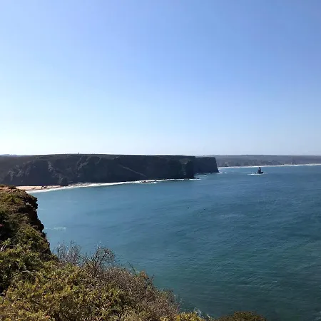 Holiday home Quinta Do Planalto Vicentino - *