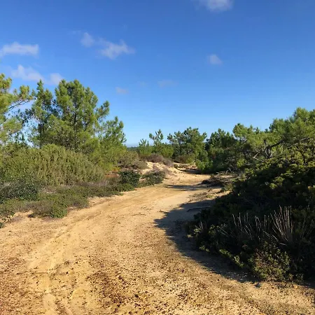 Holiday home Quinta Do Planalto Vicentino - Aljezur