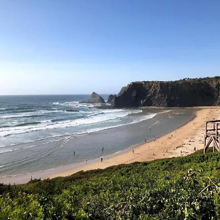 Quinta Do Planalto Vicentino - Holiday home Aljezur