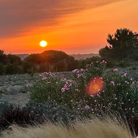 Сasa de vacaciones Quinta Do Planalto Vicentino -