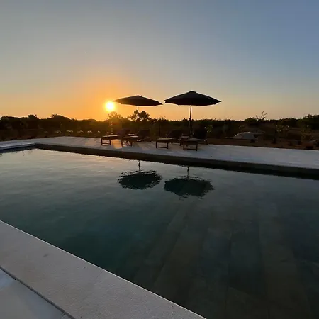 Quinta Do Planalto Vicentino -