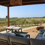 Quinta Do Planalto Vicentino - 別荘 *