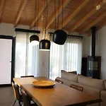 Quinta Do Planalto Vicentino -